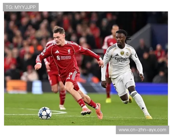 利物浦1-0皇马，诞生出3个不争的事实，利物浦争冠的核心！，利物浦皇马比分预测