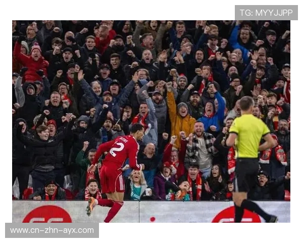 利物浦再夺三连胜，红军气势如虹，利物浦又叫红军